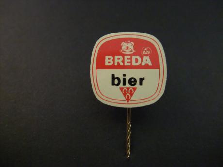 Breda bier ( (De Drie Hoefijzers bierbrouwerij)